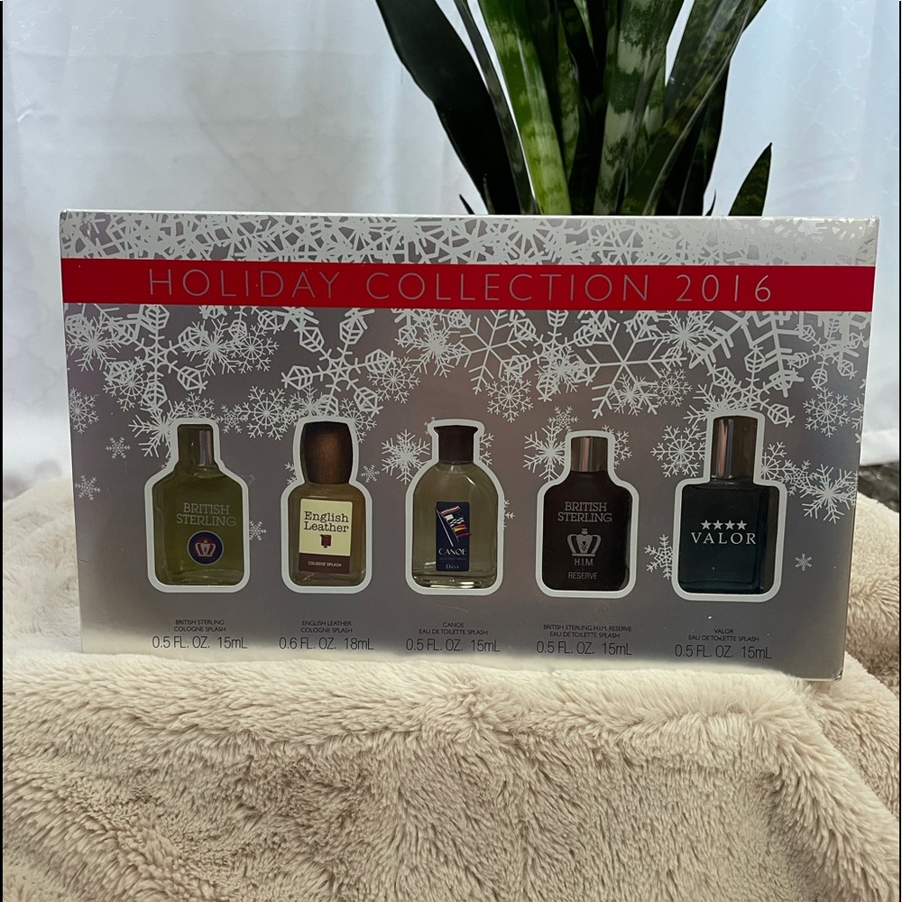 Men’s Cologne
